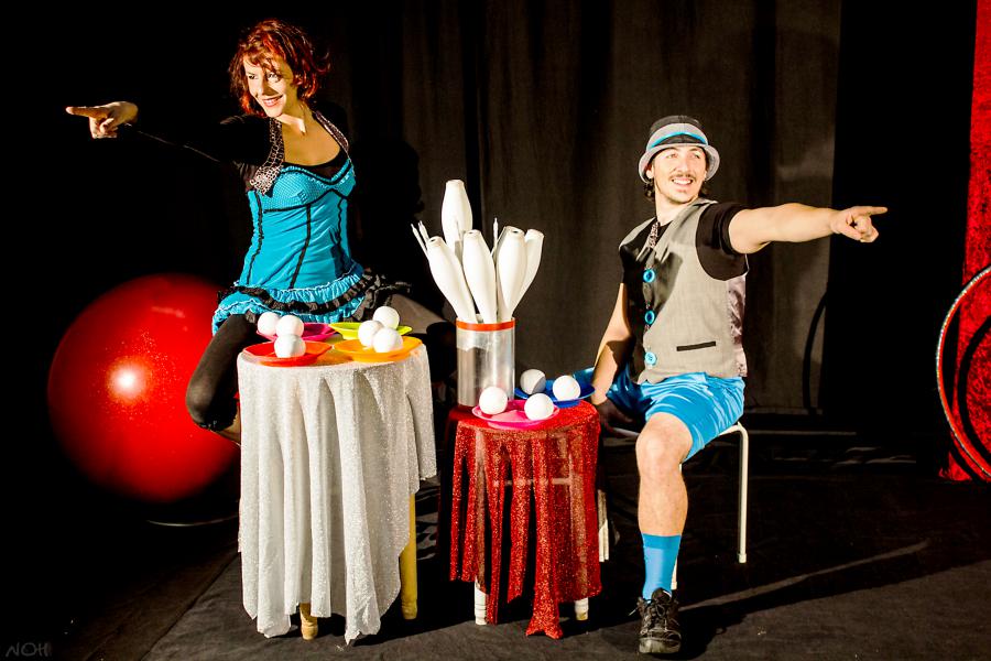 Música, circo y exposiciones para público familiar en la programación cultural de #Alcorcón para los próximos días