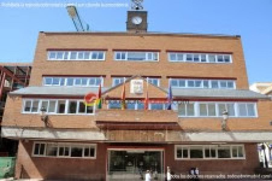 @AytoAlcorcon baja un 15% la tasa de vados a los vecinos de @Alcorcón