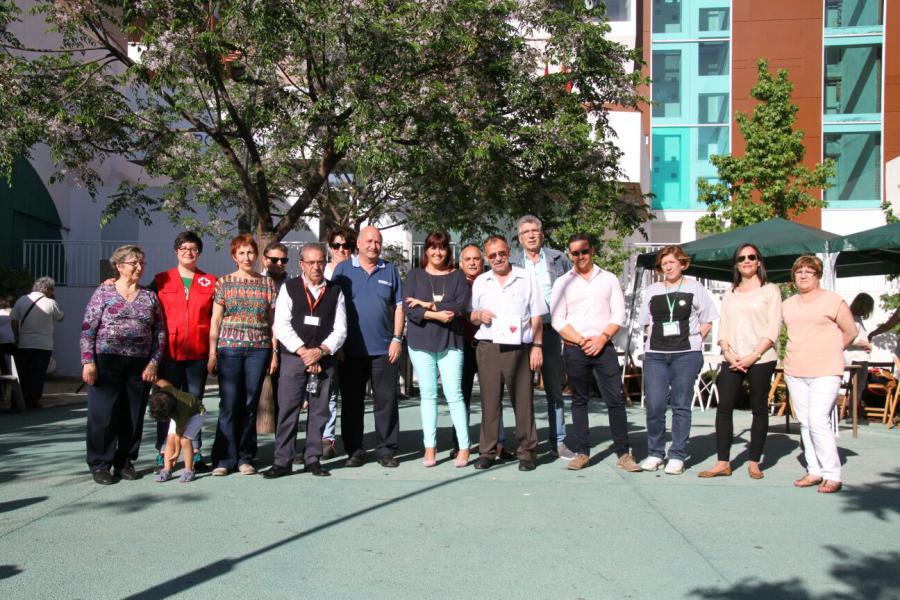 #Alcorcón acoge numerosas actividades para celebrar la VIII Semana de la #Osteoporosis