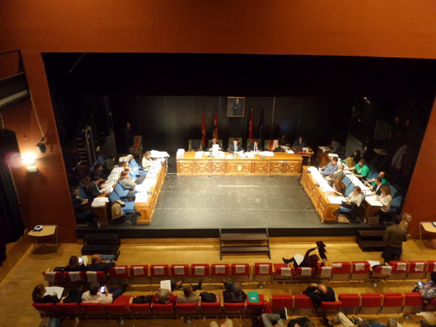 El empleo, la atención a las familias y el mantenimiento de la ciudad, centran la actividad del Gobierno de #Alcorcón en el último mes
