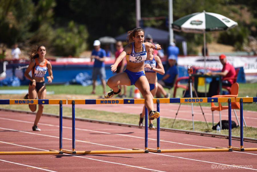 Más de un millar de atletas se darán cita en la decimoquinta edición del trofeo de inauguración de la temporada de atletismo