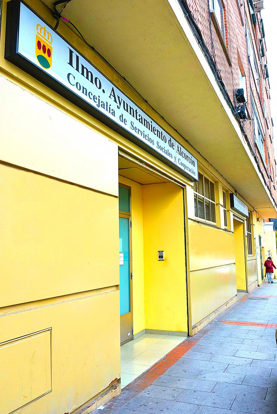 #Alcorcón centrará sus esfuerzos para prevenir el consumo de cannabis y alcohol entre los adolescentes