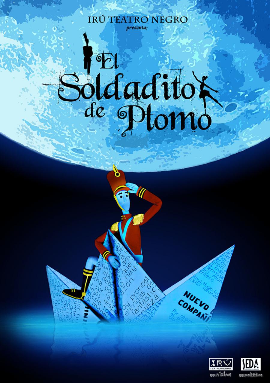 Teatro, circo, musicales y magia en la programación navideña de #Alcorcón