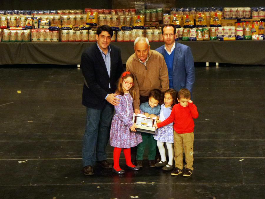 #Alcorcón celebrará una gran fiesta infantil para celebrar el éxito y la gran participación en la Cabalgata de Reyes