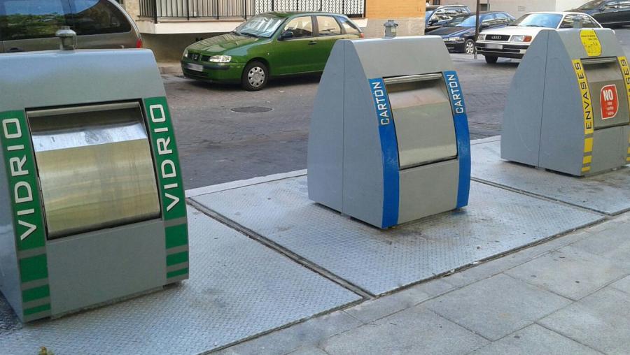 #Alcorcón recibirá el Galardón de “Pajaritas Azules 2017 Tu papel 21 Municipios” por su excelencia en la recogida selectiva de papel y cartón
