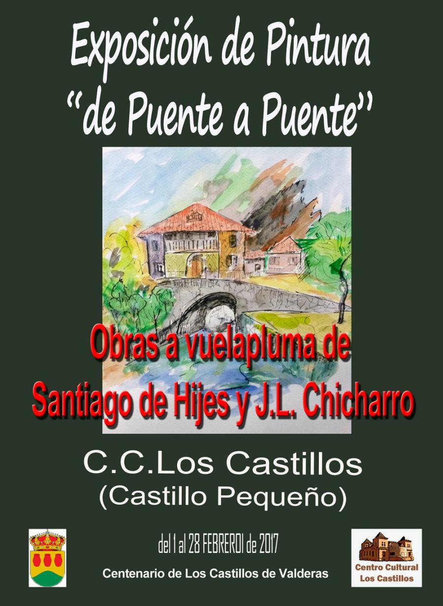 Nuevas exposiciones de pintura, escultura, fotografía y cerámica en los centros culturales de #Alcorcón