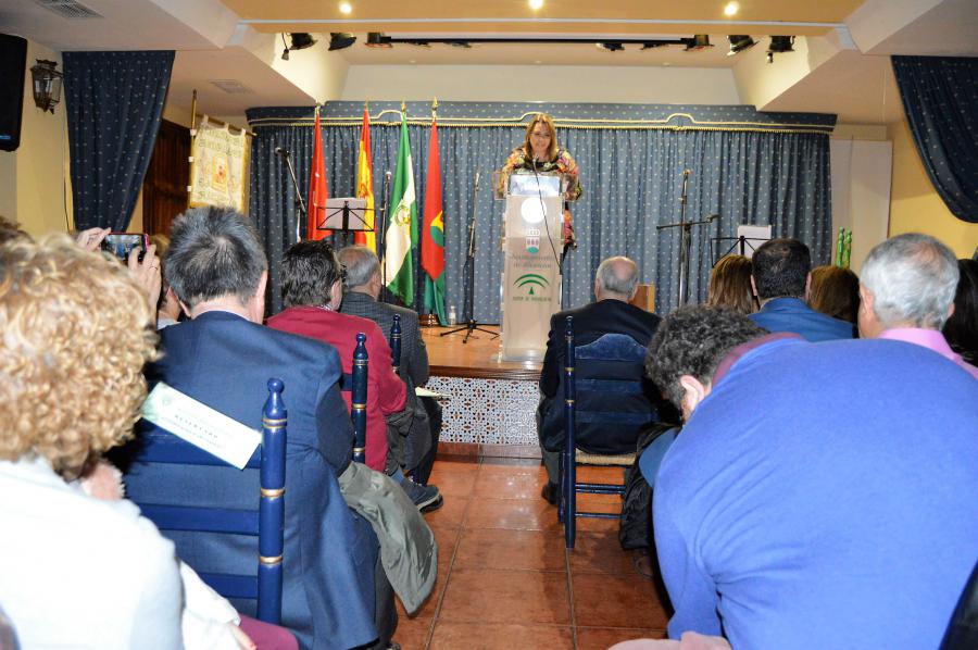 #Alcorcón felicita a los andaluces afincados en la ciudad en la celebración de su día grande