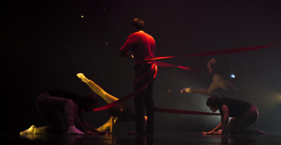 Danza, flamenco y teatro para todos los públicos el fin de semana en #Alcorcón