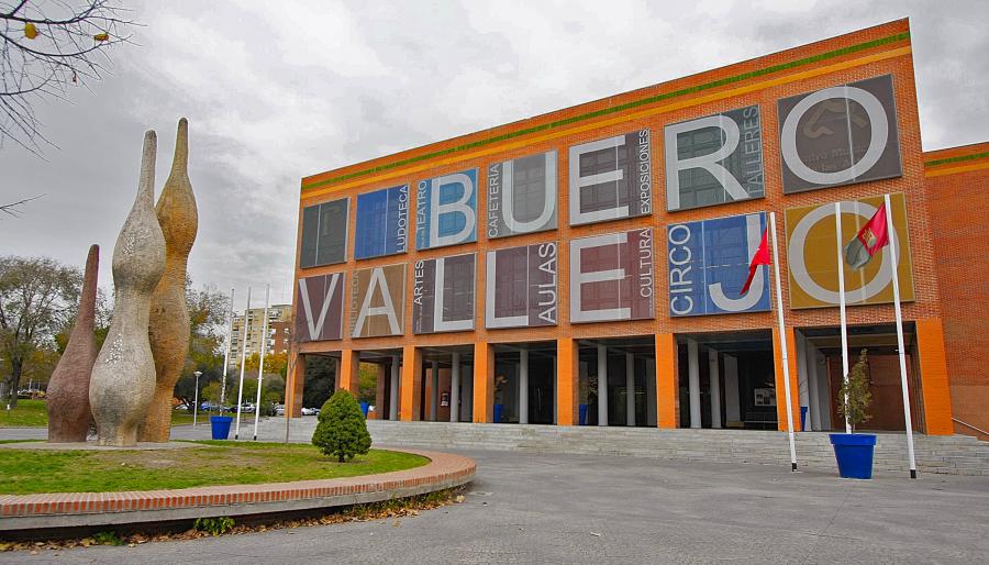 Las bibliotecas de #Alcorcón recibirán materiales de consulta sobre igualdad y prevención de la violencia de género #díadelamujeralcorcon