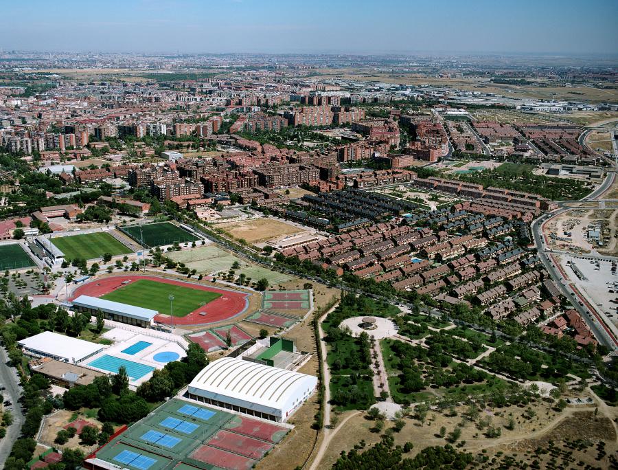 El Canal de Isabel II realiza un Nuevo Plan Director de Alcantarillado para #Alcorcón