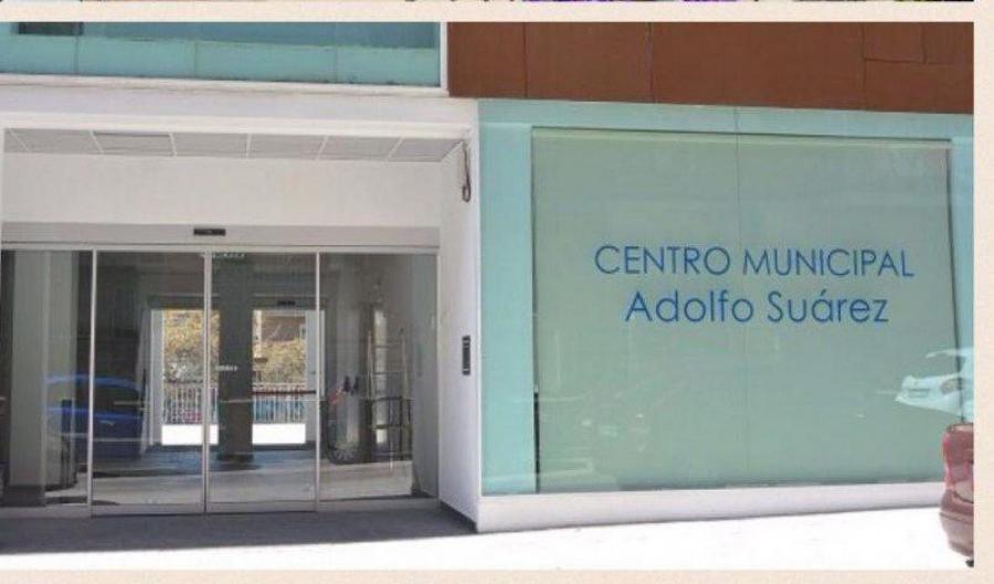 El Centro de Mayores Adolfo Suárez de #Alcorcón acoge una #Jornada de #Seguridad dirigida a los vecinos para reducir los riesgos en los hogares