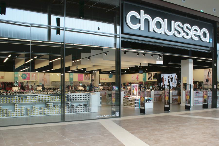 La empresa @Chaussea elige #Alcorcón para iniciar su expansión en España