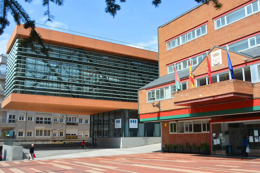 Más vecinos de #Alcorcón podrán optar a las ayudas de habitabilidad del Ayuntamiento al flexibilizarse los requisitos