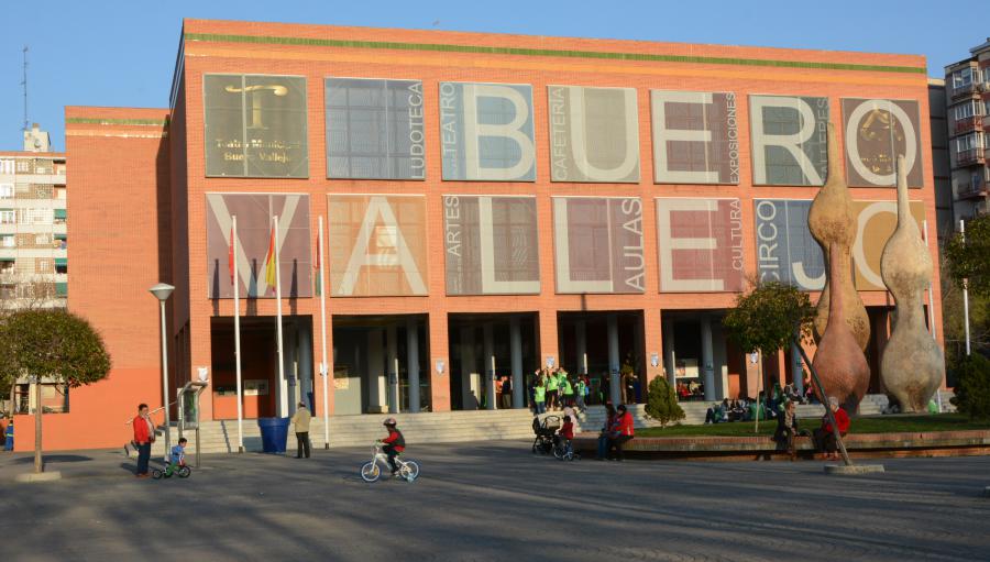 #Alcorcón celebra el Día Internacional de la Danza con la cuarta Muestra Benéfica