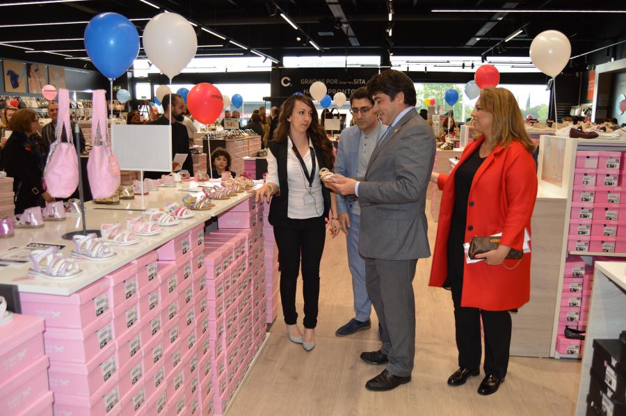 En el Día Europeo de las PYMES @AytoAlcorcón reconoce su papel fundamental en la creación de empleo