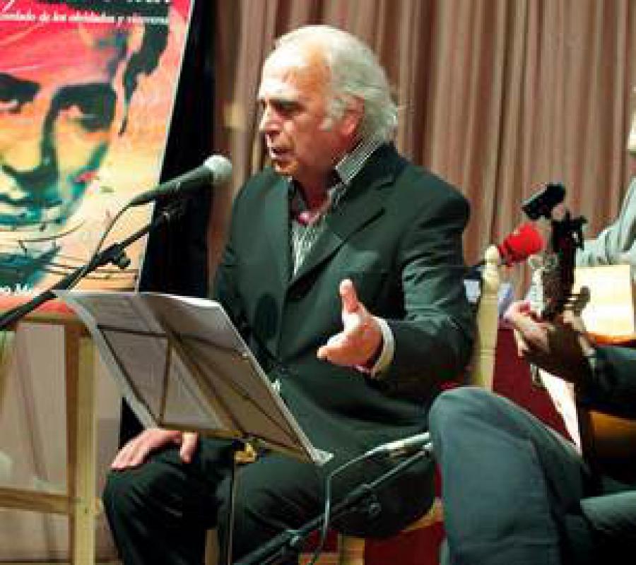 Teatro en Los Pinos y más música flamenca en el centro Miguel Ángel Blanco para el fin de semana de #Alcorcón