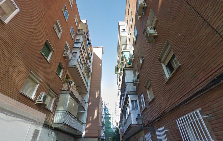 Cortes de tráfico en las calles Hogar 68 y Arboleda #Alcorcón por trabajos de mantenimiento de Iberdrola