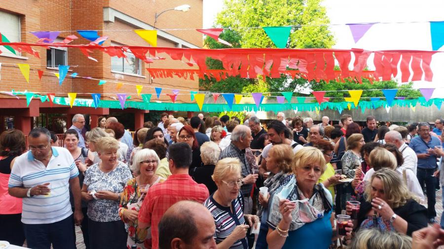 Gloria Fuertes, protagonista de la Semana Cultural de la Escuela Municipal de Adultos Valle Inclán