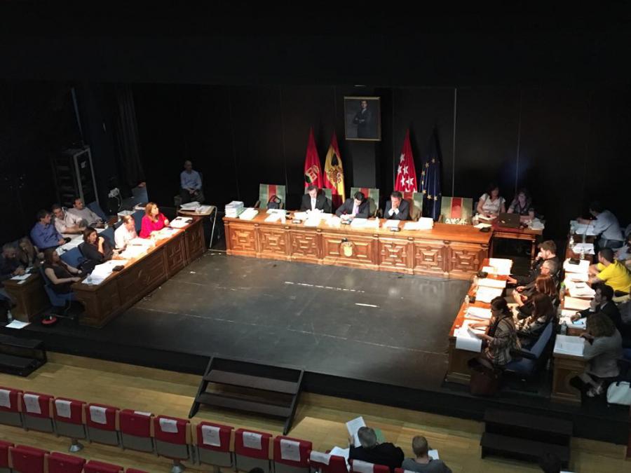 Los buenos datos de empleo, las actividades culturales y las ayudas a las familias, protagonistas durante el último mes en #Alcorcón