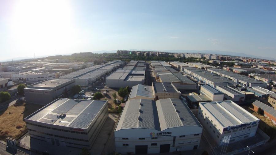 Más de un centenar de nuevos inversores interesados en #Alcorcón han sido atendidos en la @Invest_Alcorcon en el último año