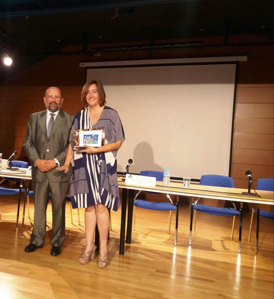 #Alcorcón recibe el distintivo “Comprometidos Afanias” por su labor en favor de las personas con discapacidad intelectual @AfaniasAsociac