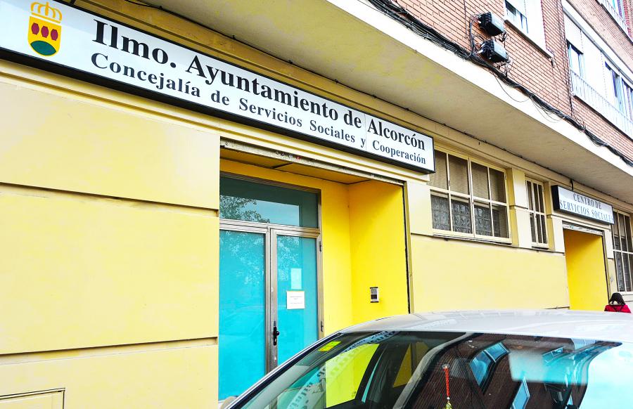 Más de 6.700 vecinos de #Alcorcón han participado en los programas puestos en marcha por el CAID