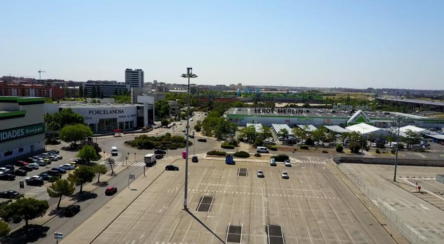 El Grupo Municipal del Partido Popular fue el único grupo que se opuso a la modificación de la tasa por las plazas de aparcamiento en las empresas