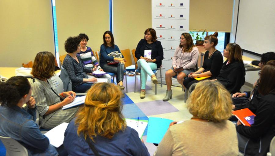 #Alcorcón, pionera en adherirse al Protocolo sobre la creación de un Currículum anónimo