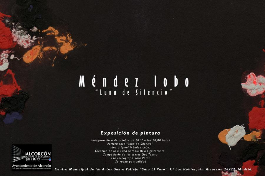 Los trabajos de Méndez Lobo, Andrey Ramírez o la exposición “Together” podrán visitarse en el Centro Municipal de las Artes durante todo el mes #Alcorcón