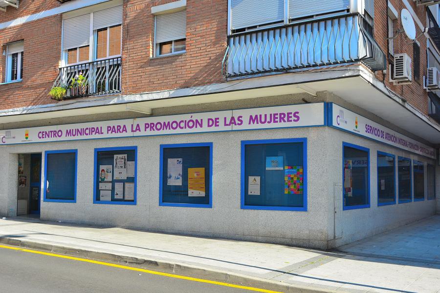 El @AytoAlcorcon pone en marcha por primera vez el programa Co-Responsables