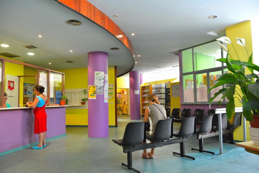 Adjudicado el servicio gratuito de Asesoría Jurídica del @AytoAlcorcon con una inversión de 48.000 euros