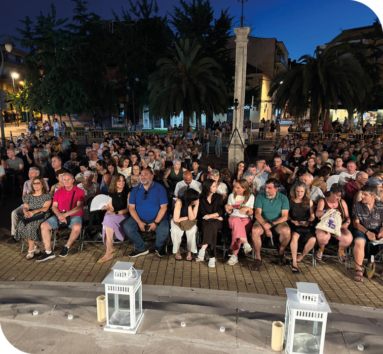 La Catedral de Getafe pone el broche de oro a la temporada con una nueva edición del Concierto de la Luz