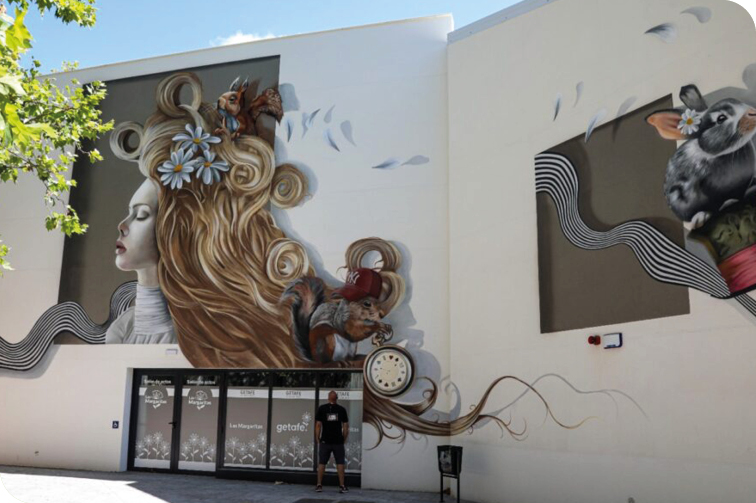Podemos exige que se inicien las obras de la Escuela Infantil de Los Molinos antes de acabar 2026