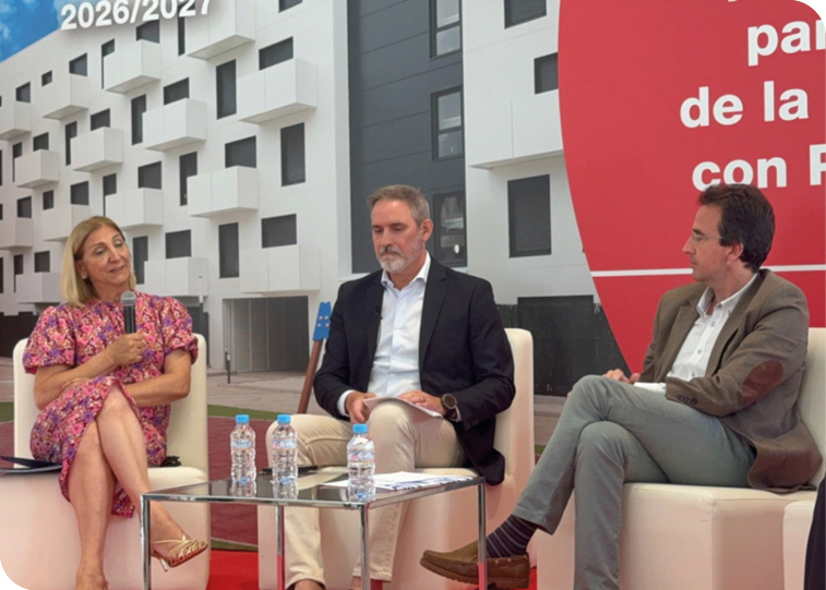 Aumentar la disponibilidad de vivienda