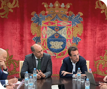 Leganés apuesta por la Inteligencia Artificial con el impulso del clúster tecnológico de Legatec
