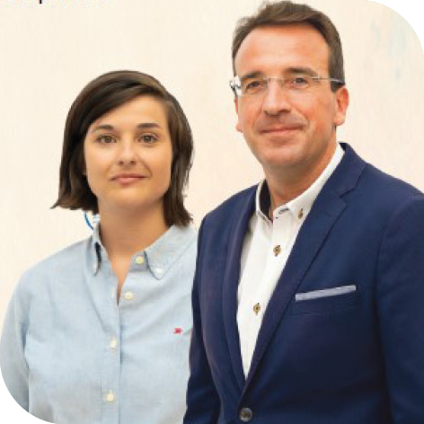 Saluda del Alcalde. Leganés celebra sus fiestas Patronales 2026