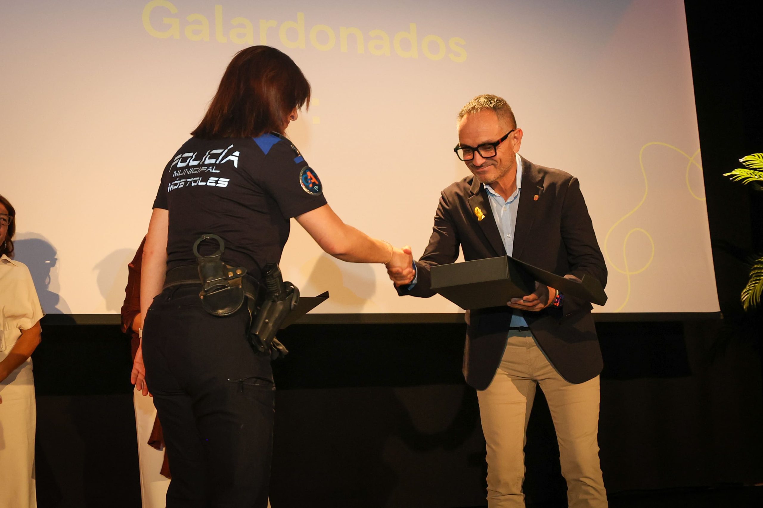 Móstoles celebra la primera jornada de sensibilización de la II edición de Septiembre Vivo para la prevención del suicidio