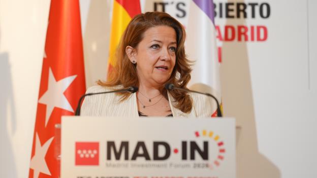 La Comunidad de Madrid concentra el 22% de las empresas farmacéuticas en España que eligen la región por su entorno favorable para invertir