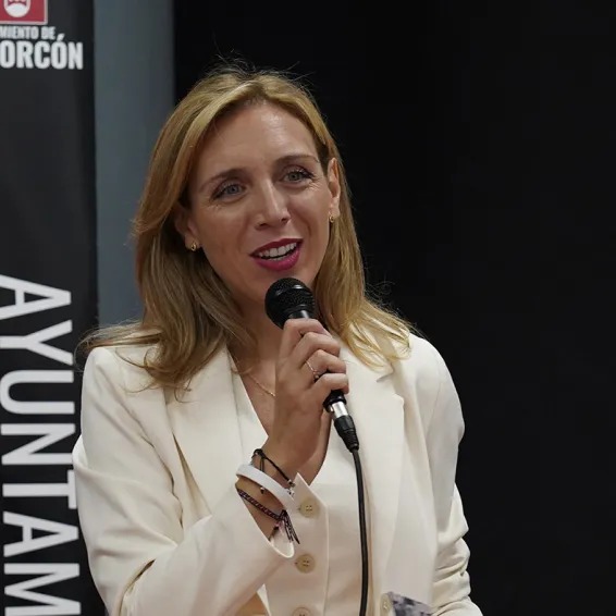 Alcorcón apuesta por facilitar una movilidad sostenible a la ciudadanía, especialmente a los mayores, durante la celebración de la Semana Europea de la Movilidad
