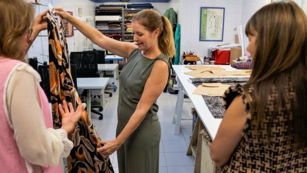 La Comunidad de Madrid abrirá un nuevo centro residencial para mujeres víctimas de violencia especializado en su desarrollo profesional y el empleo