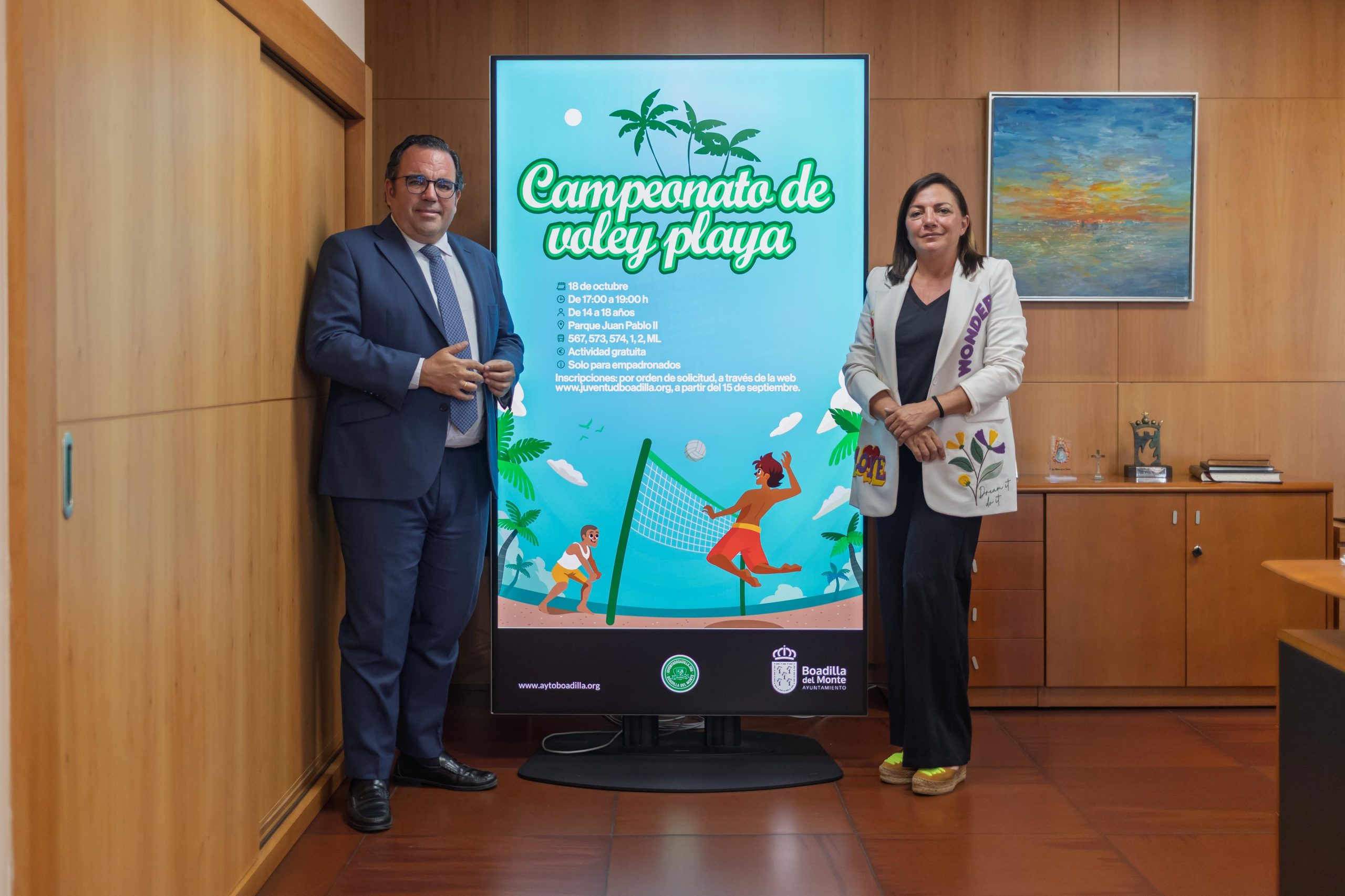ABIERTO EL PLAZO DE INSCRIPCIÓN EN VARIAS ACTIVIDADES PROGRAMADAS POR LA CASA DE LA JUVENTUD