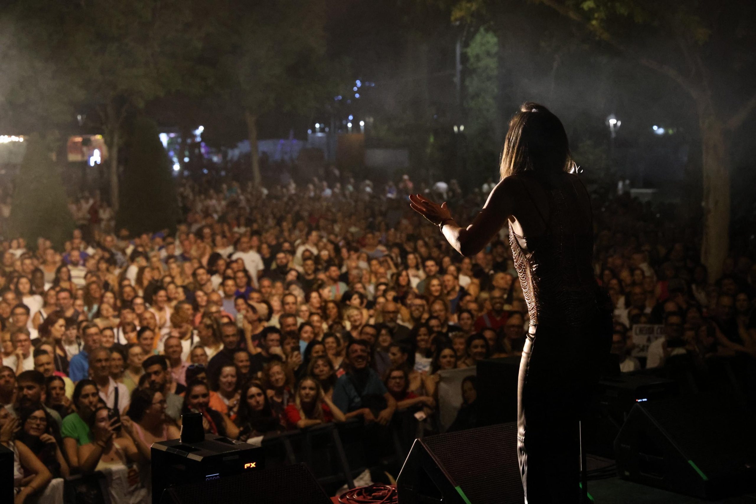 Más de 400.000 personas participan de las Fiestas Patronales de Móstoles 2026, batiendo récord de asistencia