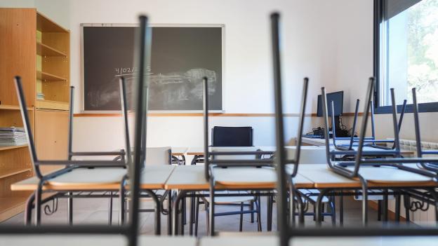 La Comunidad de Madrid incrementa este curso sus becas de comedor un 14% para beneficiar a 135.600 alumnos