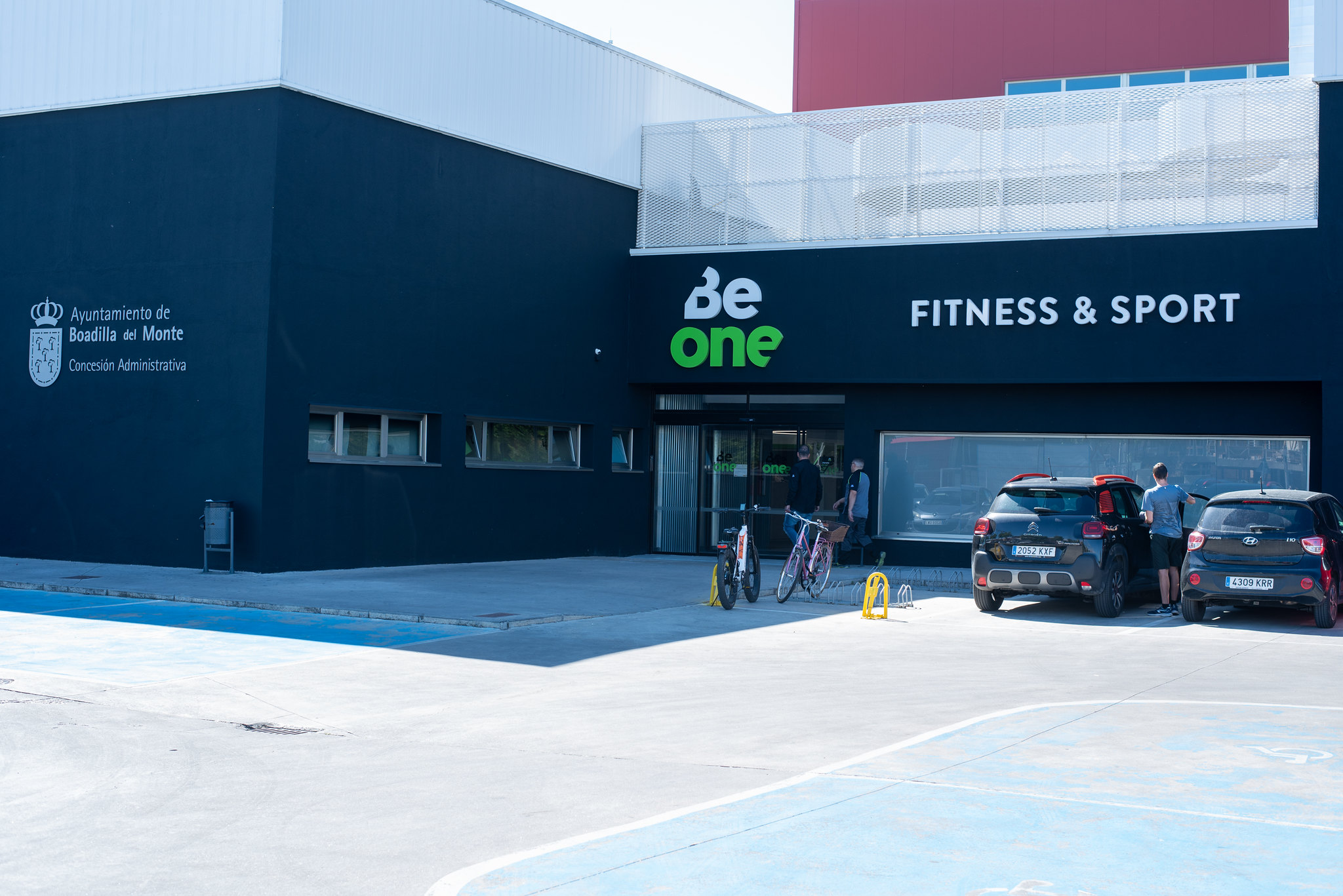 ABIERTO EL PLAZO DE INSCRIPCIÓN PARA EL CAMPUS DE VERANO DE BEONE BOADILLA