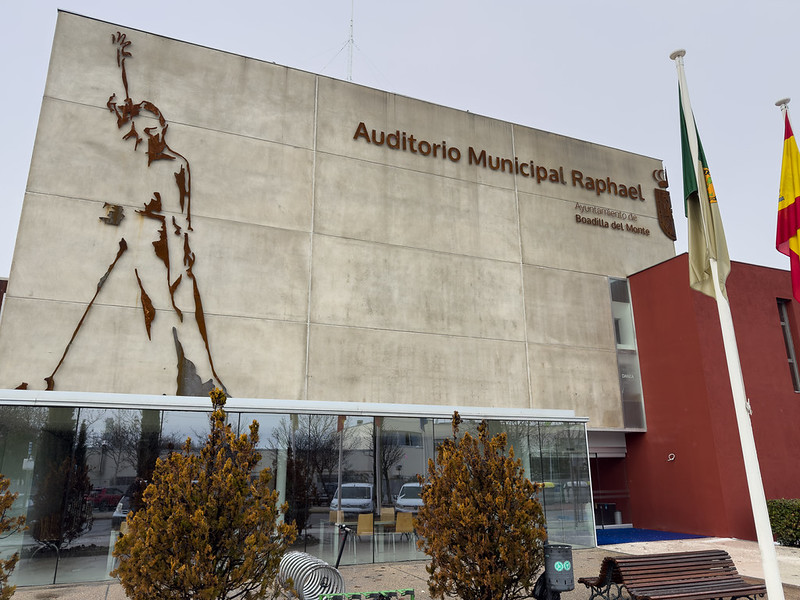 ABIERTO HASTA EL 13 DE MAYO EL PLAZO DE PREINSCRIPCIÓN PARA LA ESCUELA MUNICIPAL DE MÚSICA Y DANZA