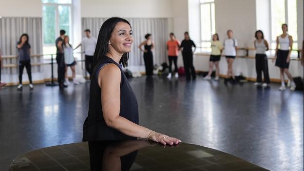 La Comunidad de Madrid forma a 143 bailarines como auxiliares de danza para enseñar a más de 23.000 alumnos este curso