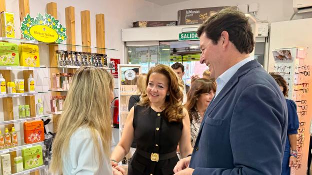La Comunidad de Madrid incorpora un innovador sistema de comunicación directa entre farmacéuticos y médicos de la sanidad pública
