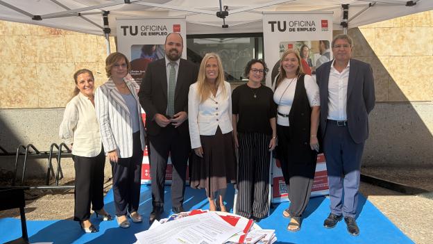 La Comunidad de Madrid acredita en cuatro años las competencias profesionales de casi 20.000 personas