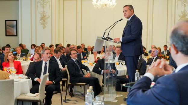 La Comunidad de Madrid anticipa las necesidades de la región con más vivienda, nuevas líneas de Metro y mejores infraestructuras
