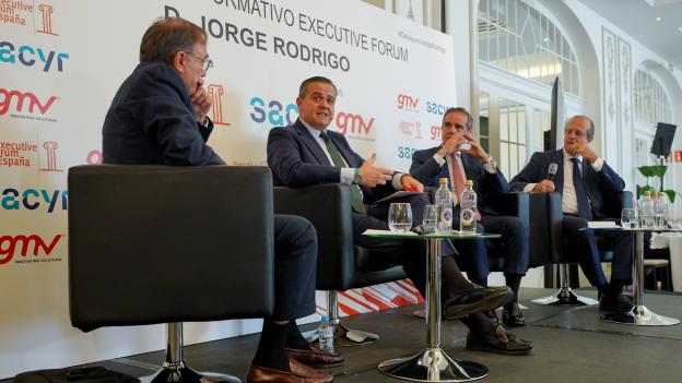 La Comunidad de Madrid anticipa las necesidades de la región con más vivienda, nuevas líneas de Metro y mejores infraestructuras